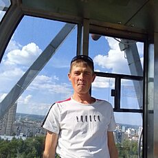 Фотография мужчины Анатолий, 41 год из г. Сердобск