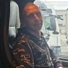 Фотография мужчины Андрей, 39 лет из г. Одесса