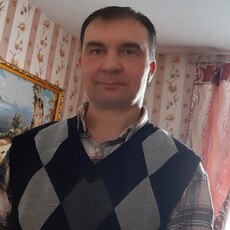 Фотография мужчины Алексей, 50 лет из г. Зеленокумск