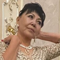 Фотография девушки Сауле, 57 лет из г. Шымкент