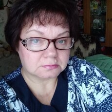 Фотография девушки Екатерина, 59 лет из г. Муезерский