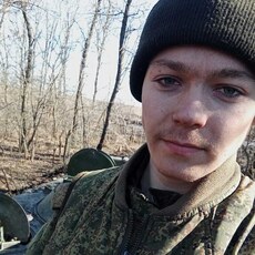 Фотография мужчины Алексей, 23 года из г. Барнаул
