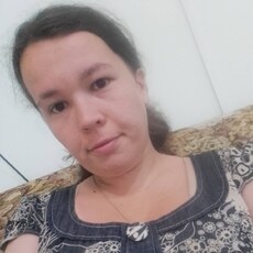 Фотография девушки Лида, 27 лет из г. Тында