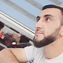 Фарид, 31 год