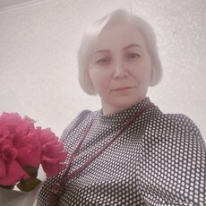 Фотография девушки Елена, 52 года из г. Чебоксары