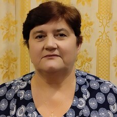 Фотография девушки Галина, 64 года из г. Солигорск