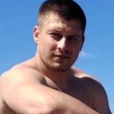 Фотография мужчины Алекс, 30 лет из г. Сосновый Бор