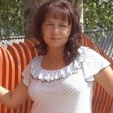 Фотография девушки Ксюша, 41 год из г. Вологда