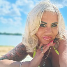 Фотография девушки Ирина, 51 год из г. Серпухов