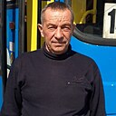 Жека, 62 года