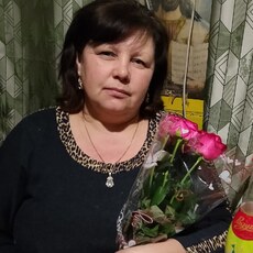 Фотография девушки Елена, 44 года из г. Уфа