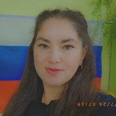 Фотография девушки Анастасия, 33 года из г. Зима