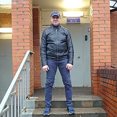 Фотография мужчины Александр, 58 лет из г. Щербинка