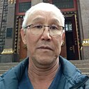 Бадма, 55 лет