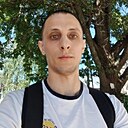 Елисей, 36 лет
