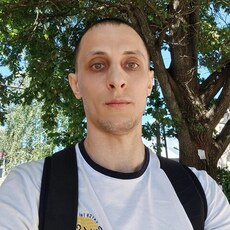 Фотография мужчины Елисей, 36 лет из г. Калуга