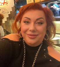 Фотография девушки Лина, 46 лет из г. Харьков