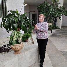 Фотография девушки Алла, 59 лет из г. Борисов