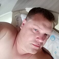 Фотография мужчины Александр, 42 года из г. Иркутск