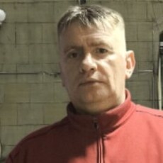 Фотография мужчины Виталий, 51 год из г. Санкт-Петербург