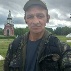 Фотография мужчины Андрей, 45 лет из г. Белгород
