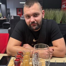 Фотография мужчины Александр, 23 года из г. Минск