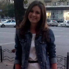 Фотография девушки Екатерина, 30 лет из г. Симферополь
