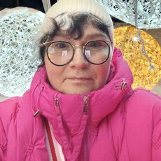 Фотография девушки Оксана, 56 лет из г. Йошкар-Ола