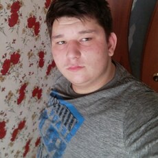 Фотография мужчины Алексей Алябин, 24 года из г. Петропавловск