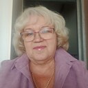 Наталия, 70 лет