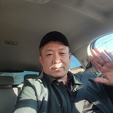 Фотография мужчины Хушнуд, 52 года из г. Ташкент