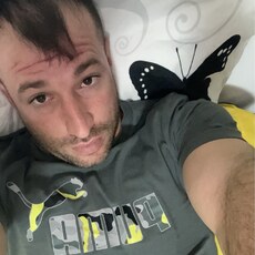 Фотография мужчины Alex, 36 лет из г. București