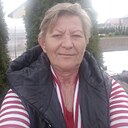 Ирина, 62 года