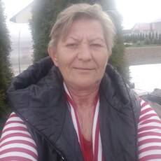 Фотография девушки Ирина, 62 года из г. Пинск