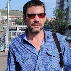 Фотография мужчины Сергей, 45 лет из г. Красноярск