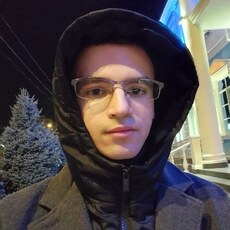 Фотография мужчины Сергей, 26 лет из г. Тирасполь