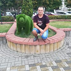 Фотография мужчины Ваня, 38 лет из г. Сальск