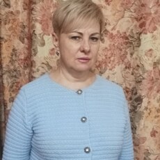 Фотография девушки Наталья, 53 года из г. Ярцево