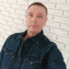 Фотография мужчины Serega, 43 года из г. Юрга