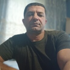Фотография мужчины Игорь, 52 года из г. Аткарск