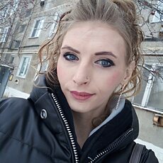 Фотография девушки Аленчик, 30 лет из г. Ромоданово