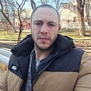Сергей, 34 года