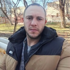 Фотография мужчины Сергей, 34 года из г. Невинномысск