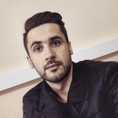 Фотография мужчины Женя, 38 лет из г. Ленинск-Кузнецкий