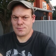 Фотография мужчины Юрий, 39 лет из г. Ладожская