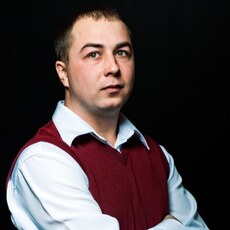 Фотография мужчины Дмитрий, 40 лет из г. Рязань