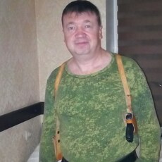 Фотография мужчины Вячеслав, 58 лет из г. Ульяновск