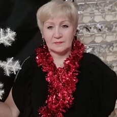 Фотография девушки Мадина, 63 года из г. Нижний Тагил