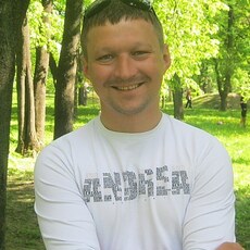 Фотография мужчины Андрей, 43 года из г. Барановичи