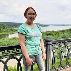 Фотография девушки Светлана, 39 лет из г. Кемерово